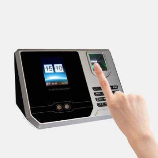 access control system uganda